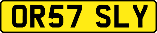 OR57SLY