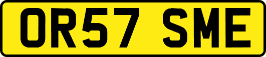 OR57SME