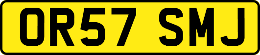 OR57SMJ