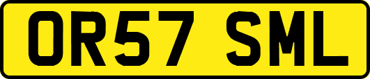 OR57SML
