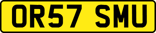 OR57SMU