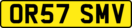OR57SMV
