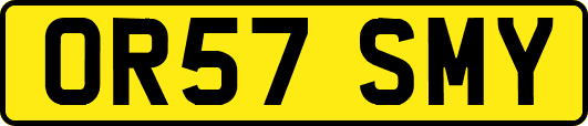 OR57SMY