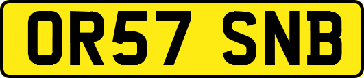 OR57SNB