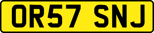 OR57SNJ