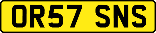 OR57SNS