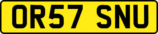 OR57SNU