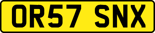 OR57SNX