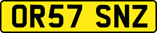 OR57SNZ