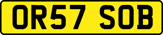 OR57SOB