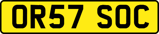 OR57SOC