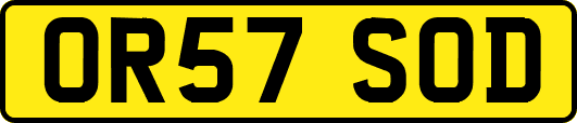 OR57SOD