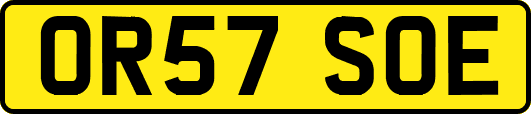 OR57SOE