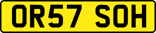 OR57SOH