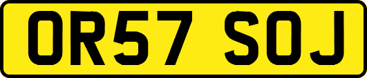 OR57SOJ