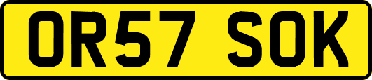 OR57SOK