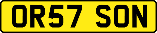 OR57SON