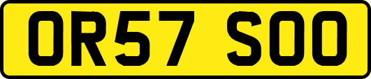 OR57SOO