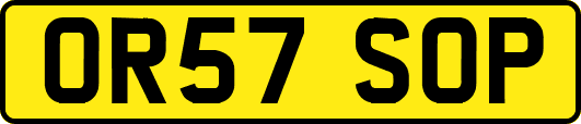 OR57SOP