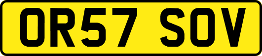 OR57SOV