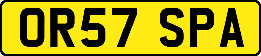 OR57SPA