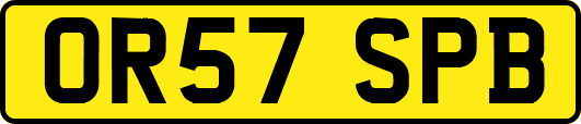 OR57SPB