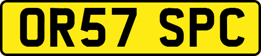 OR57SPC