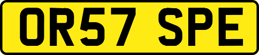OR57SPE