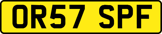 OR57SPF