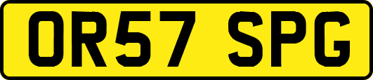 OR57SPG