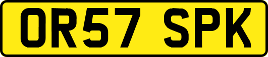 OR57SPK