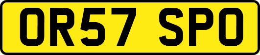 OR57SPO
