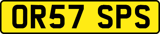 OR57SPS