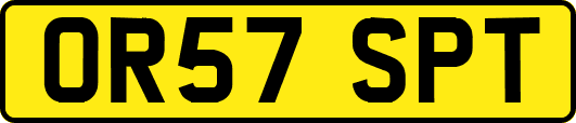 OR57SPT