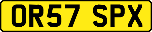 OR57SPX