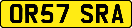 OR57SRA