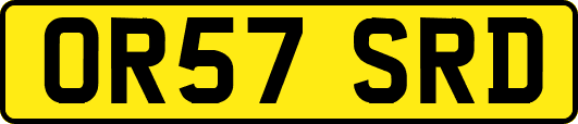 OR57SRD