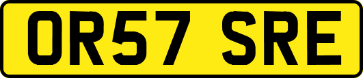 OR57SRE