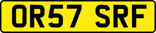 OR57SRF