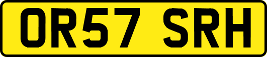 OR57SRH