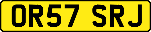 OR57SRJ