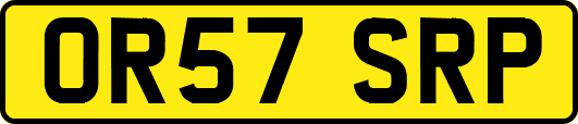 OR57SRP
