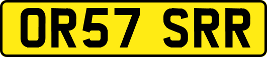 OR57SRR