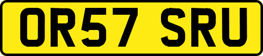 OR57SRU