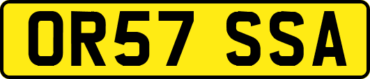 OR57SSA