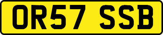 OR57SSB