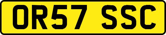 OR57SSC