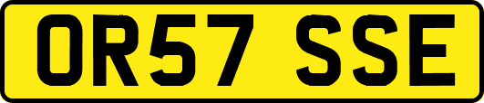 OR57SSE