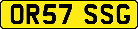 OR57SSG