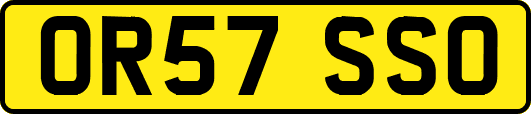 OR57SSO